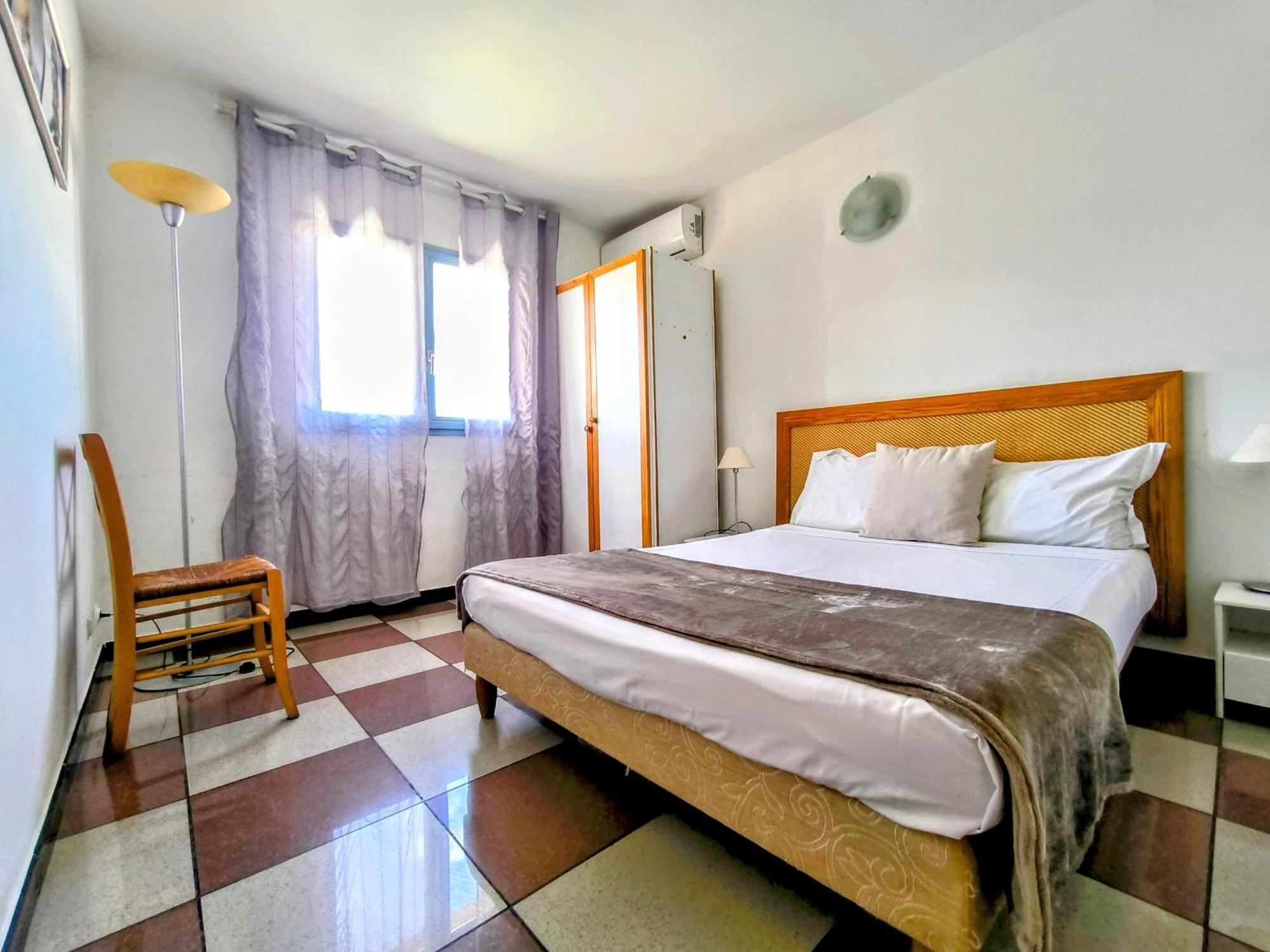Le Tournesol Apartment La Saline Le Bains Bagian luar foto