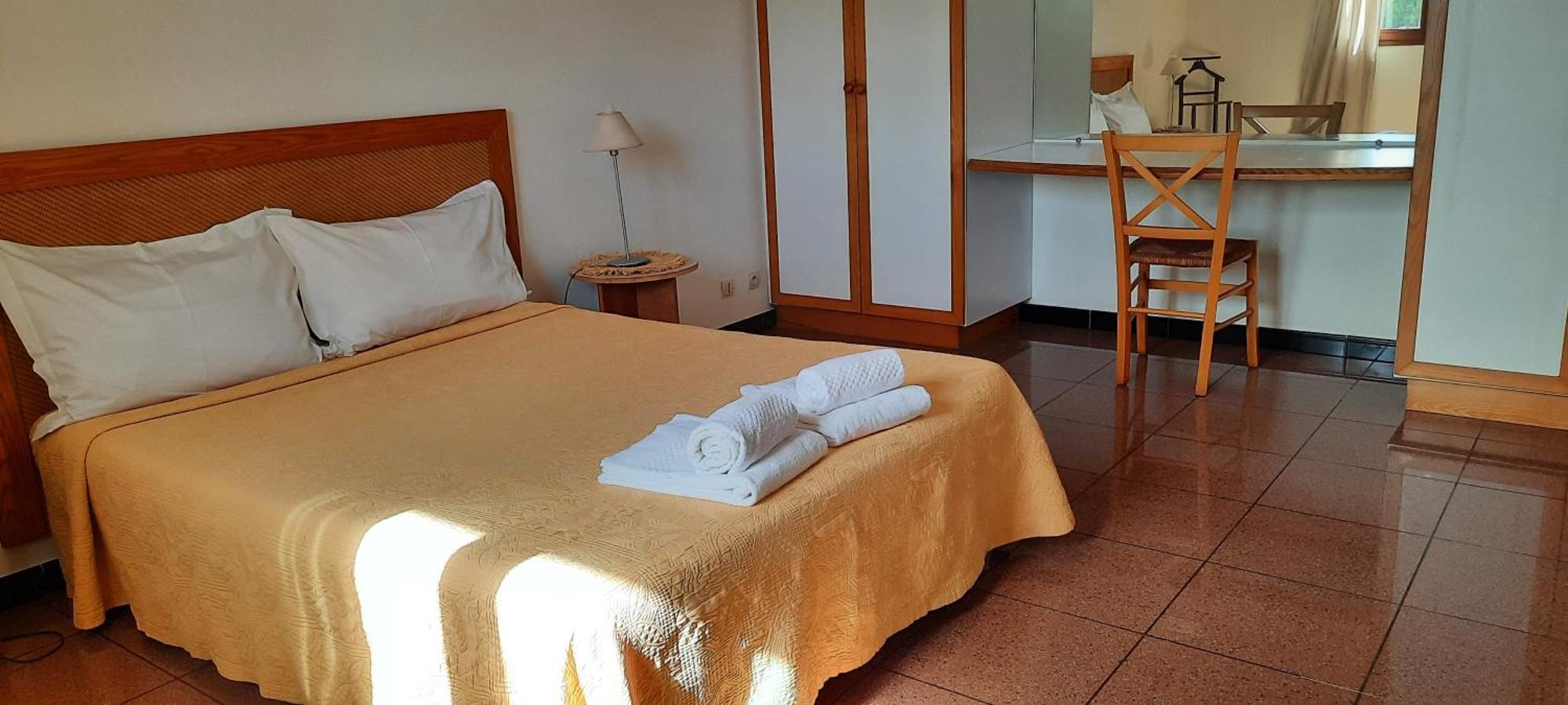 Le Tournesol Apartment La Saline Le Bains Bagian luar foto