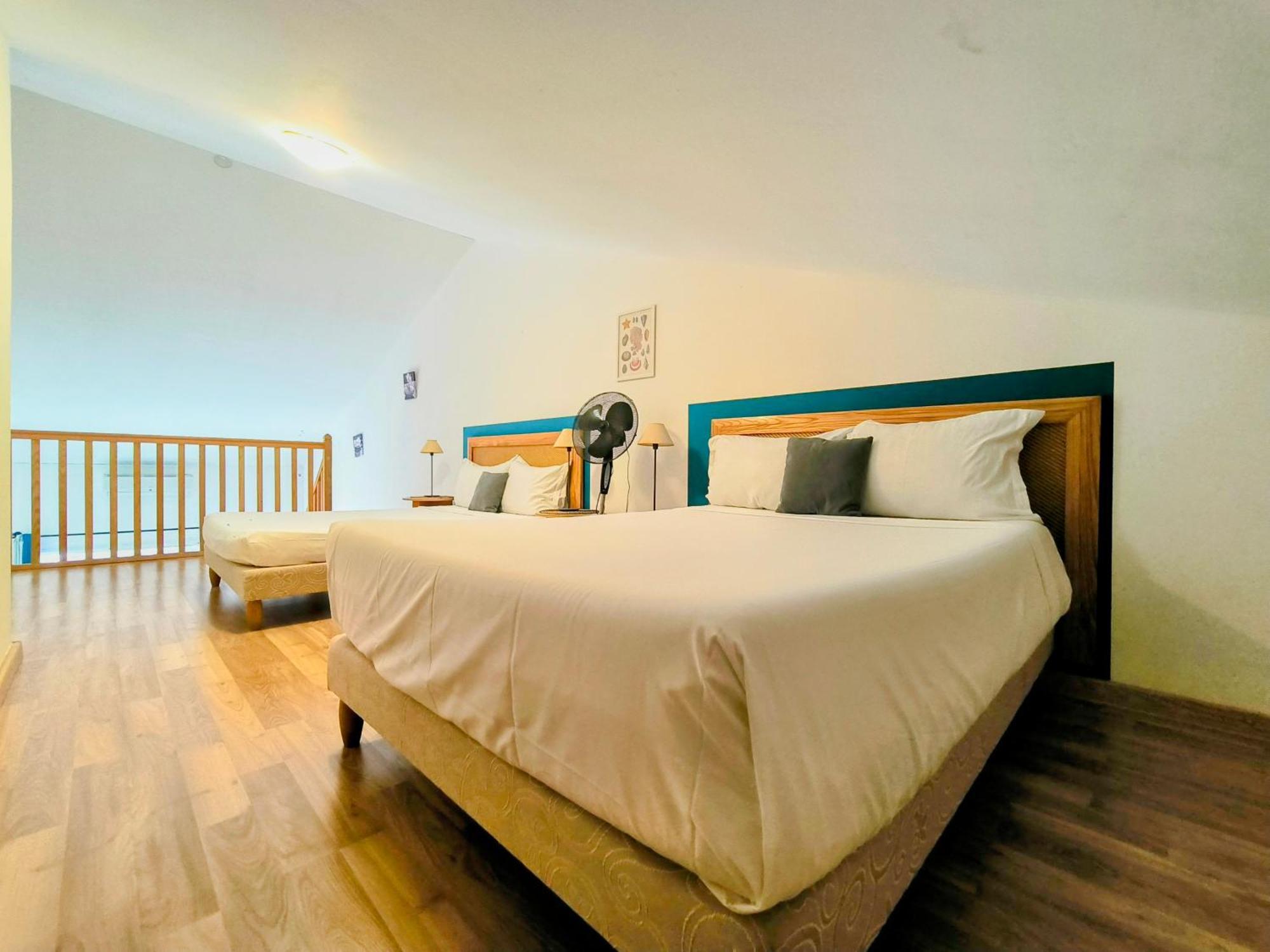Le Tournesol Apartment La Saline Le Bains Bagian luar foto
