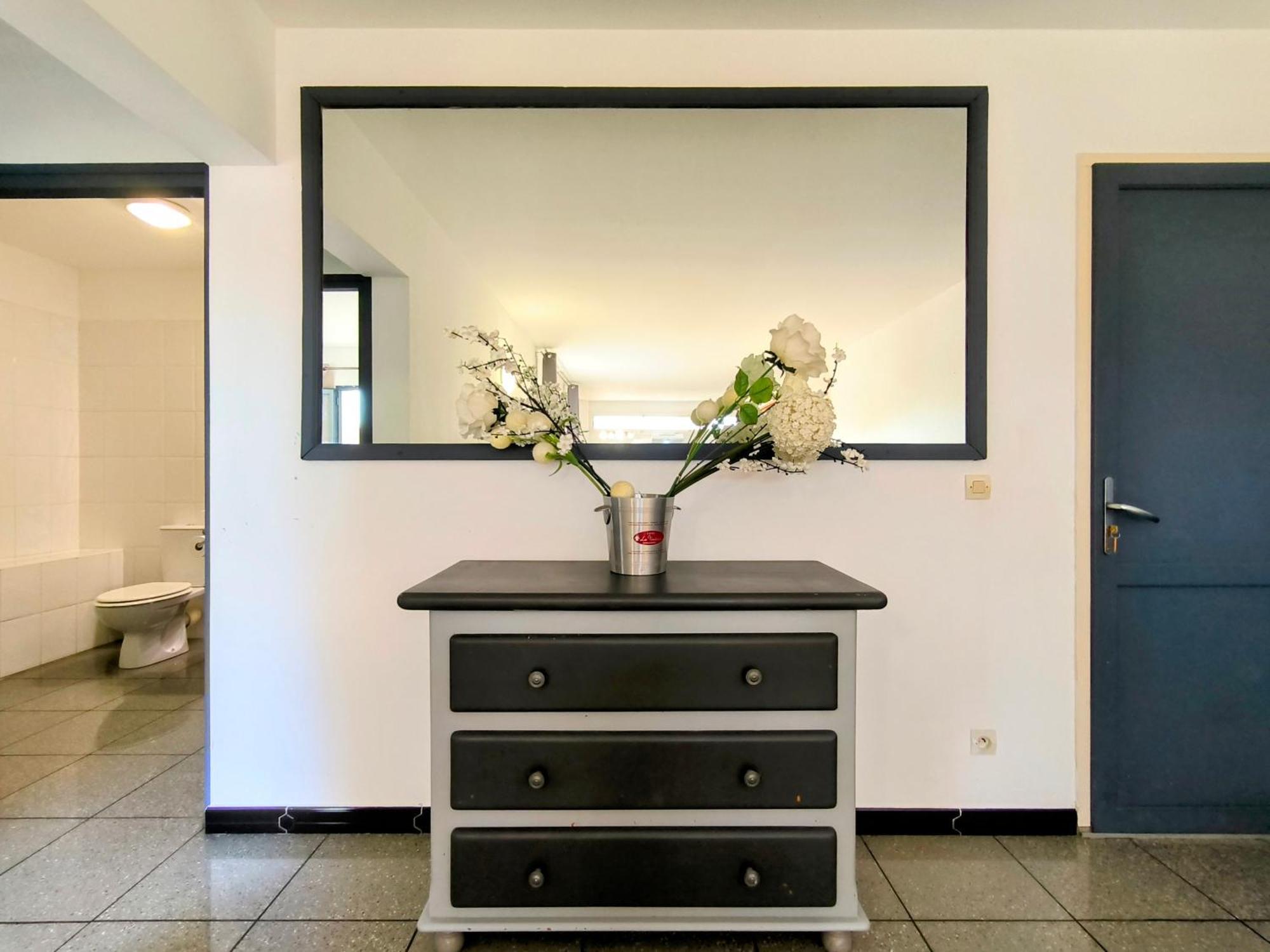 Le Tournesol Apartment La Saline Le Bains Bagian luar foto