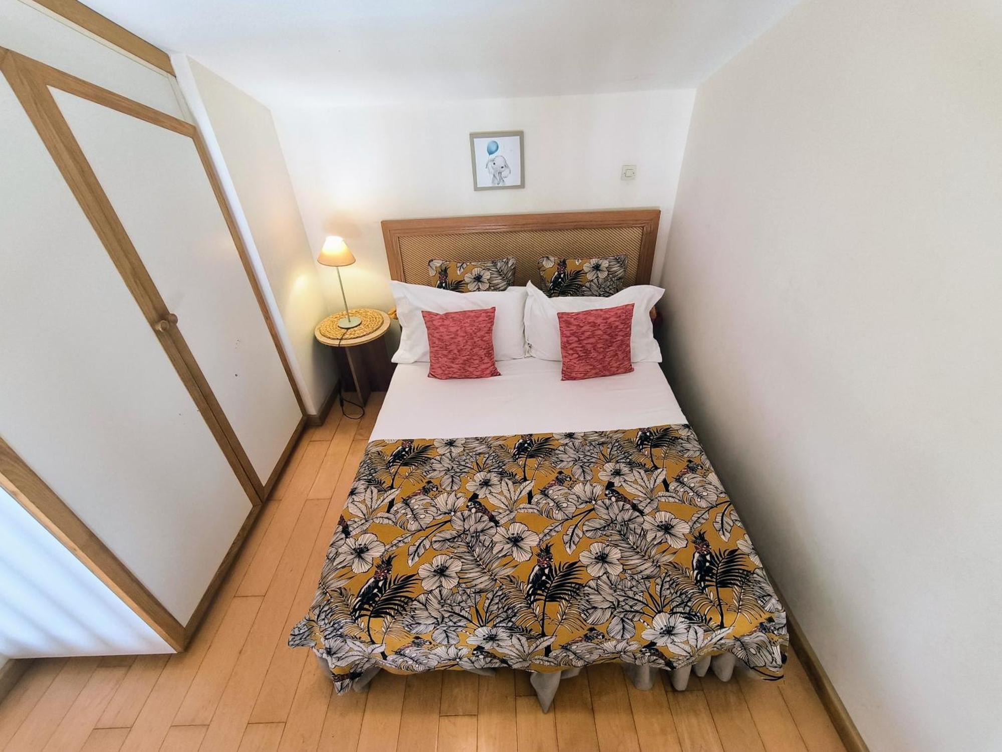 Le Tournesol Apartment La Saline Le Bains Bagian luar foto