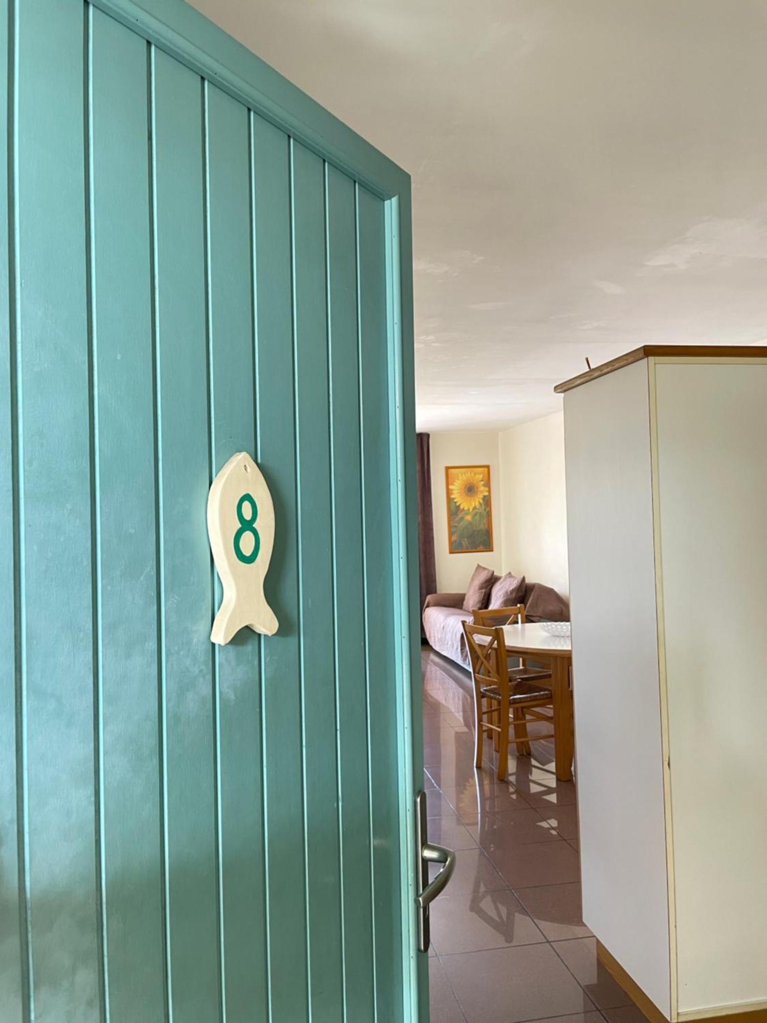 Le Tournesol Apartment La Saline Le Bains Bagian luar foto