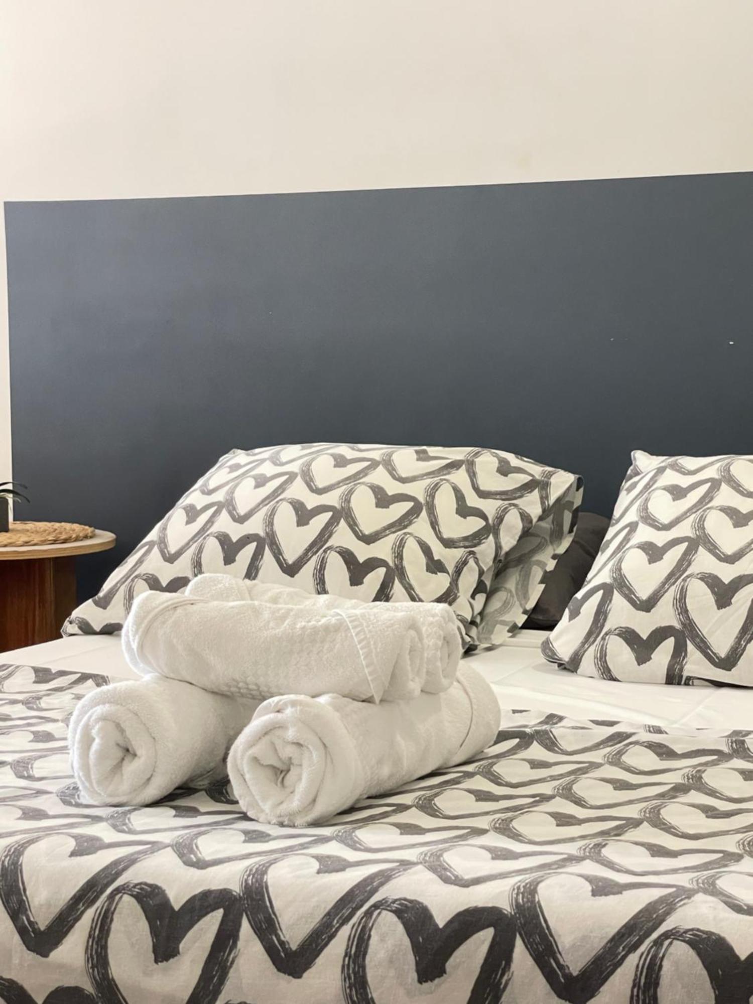 Le Tournesol Apartment La Saline Le Bains Bagian luar foto
