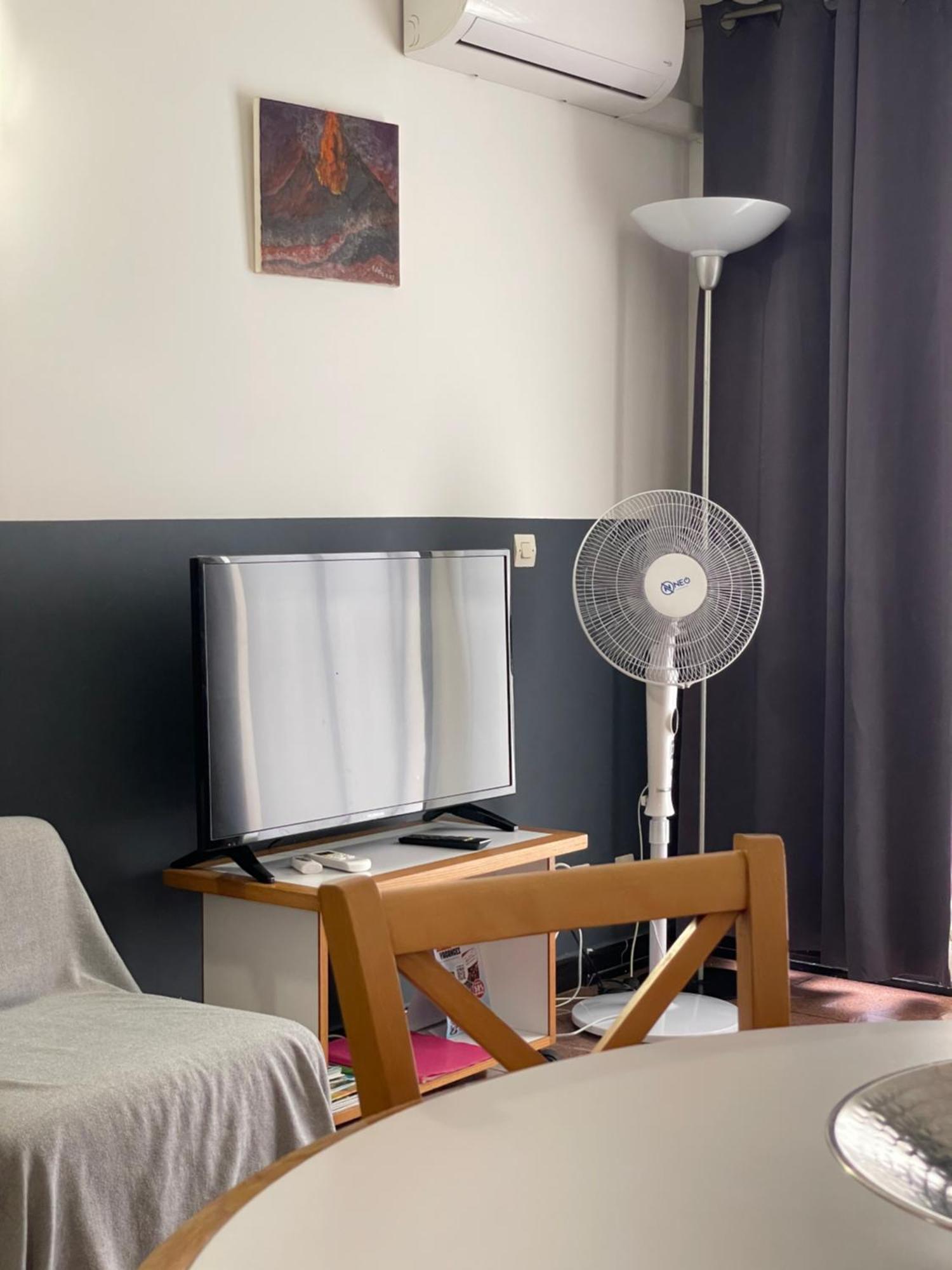 Le Tournesol Apartment La Saline Le Bains Bagian luar foto