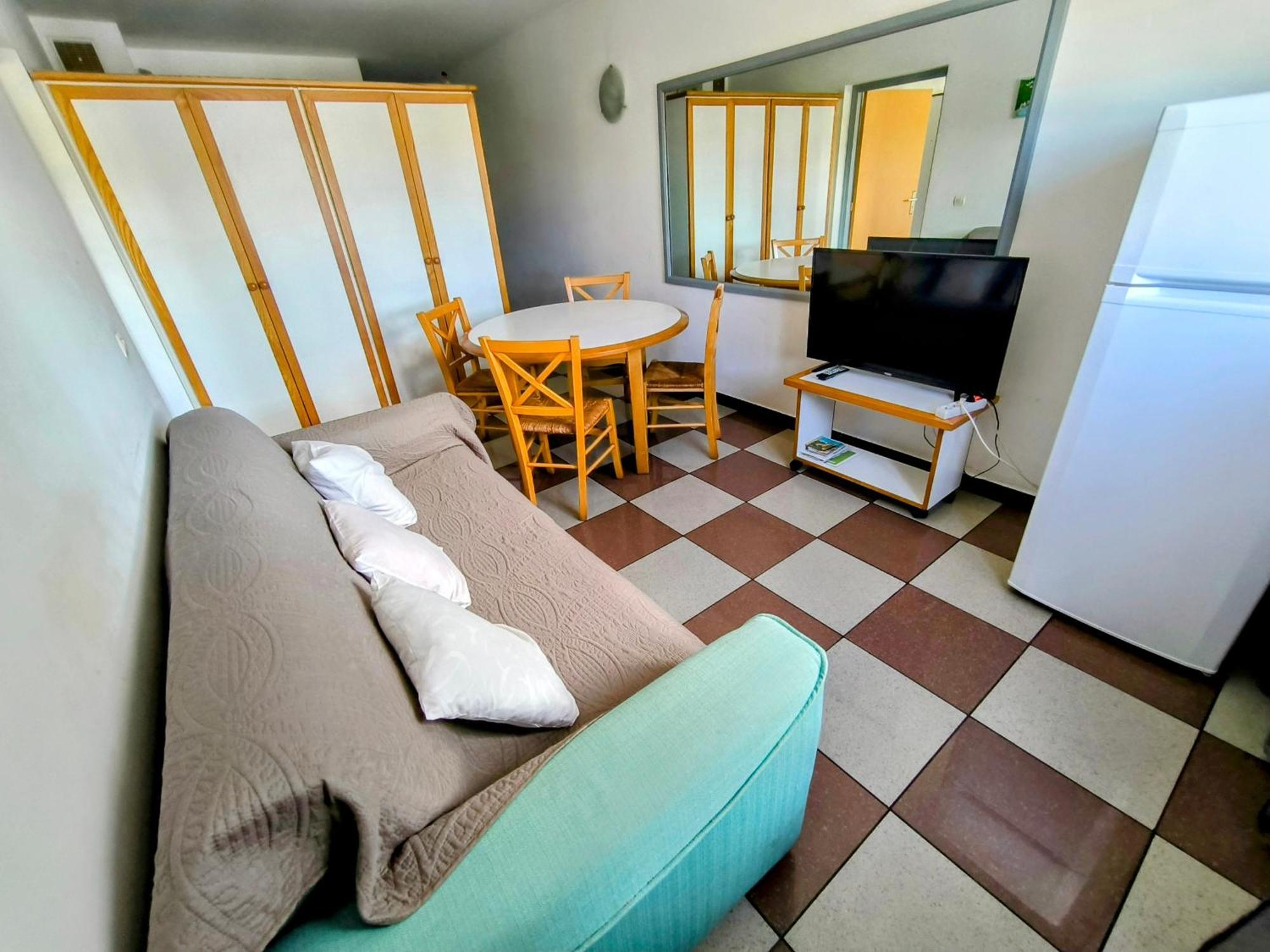 Le Tournesol Apartment La Saline Le Bains Bagian luar foto